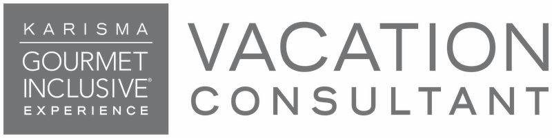 Karisma Gourmet Inclusive Vacation Consultant