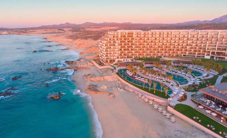 Grand Velas Cabo