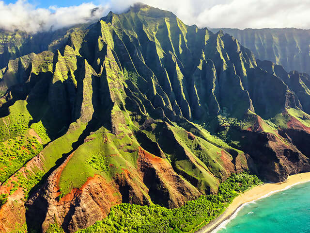 Hawaii Highlights for the First-Time Traveller