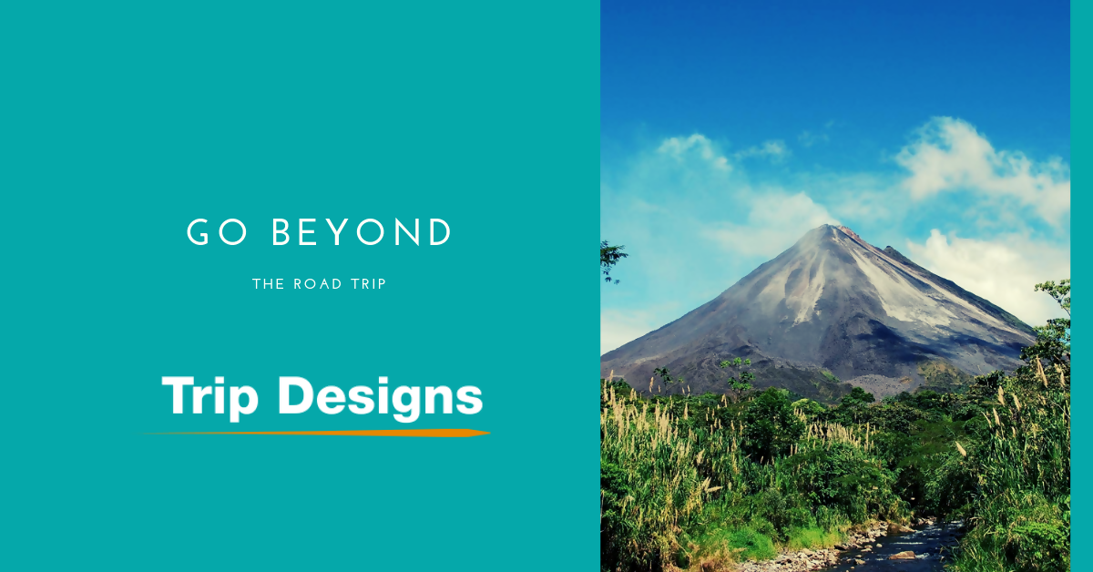 Memorable Summer Vacations Beyond the Road Trip