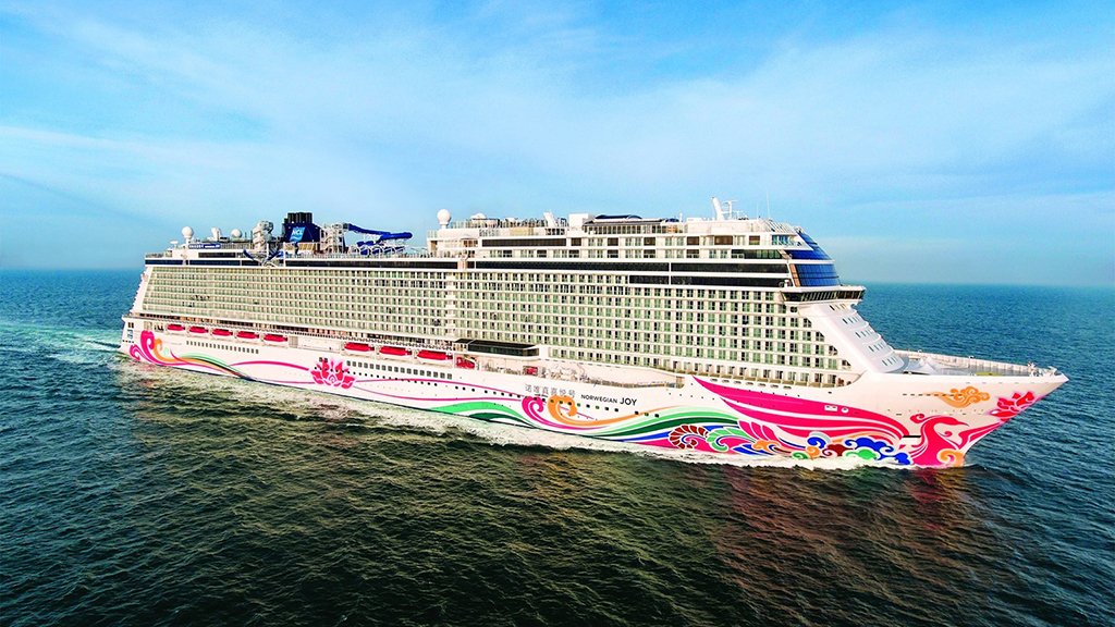 Norwegian Cruise Line Doubles Cruise Giveaways and Adds to Grand