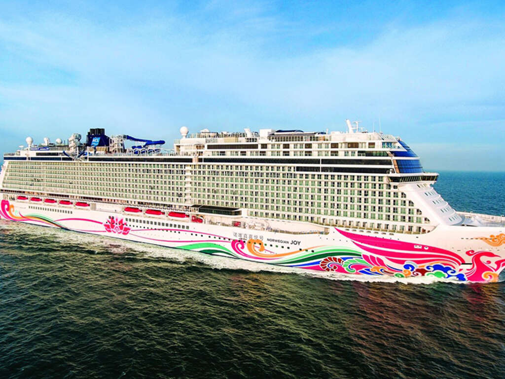 Norwegian Cruise Line Doubles Cruise Giveaways and Adds to Grand