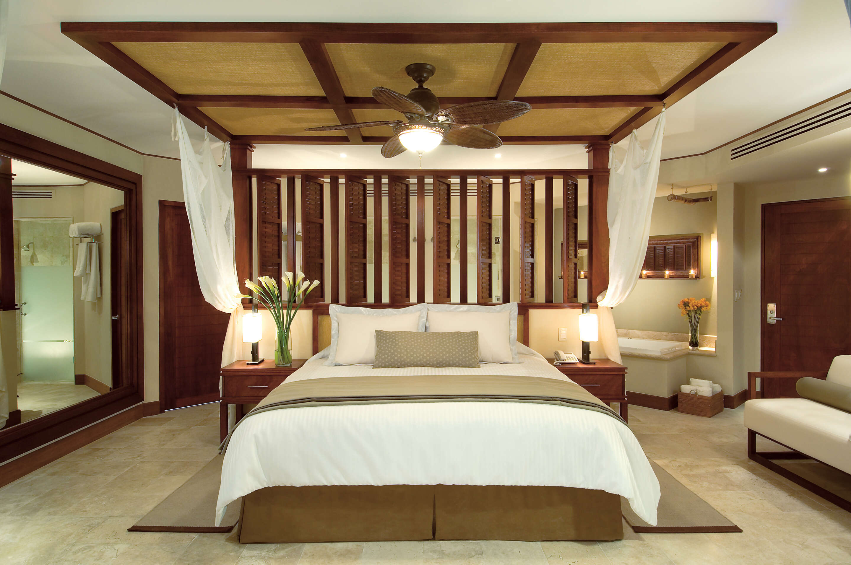 Dreams Riviera Cancun Resort & Spa
