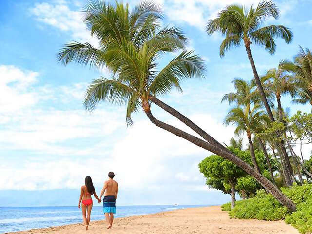 Your guide to: Hawaii