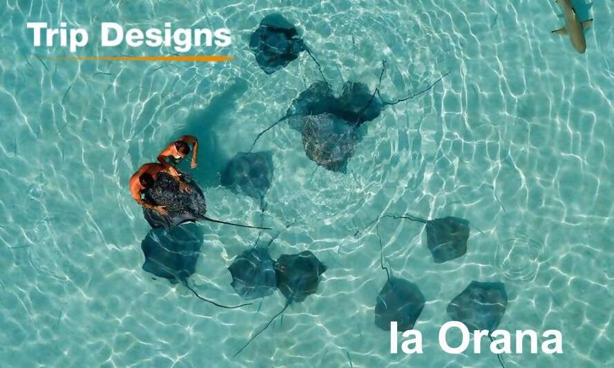 The Magical Islands Tahiti and the South Pacific