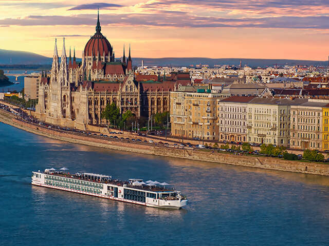 The Best Way to See the World's Greatest Cities