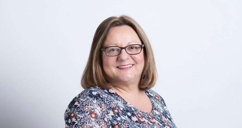Susan Neufeld
