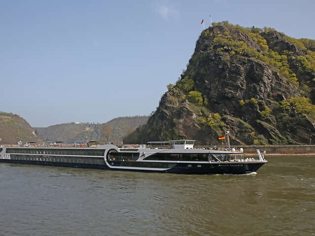 A River Less Travelled with Avalon Waterways