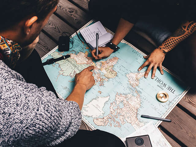 The Truth About Booking Early