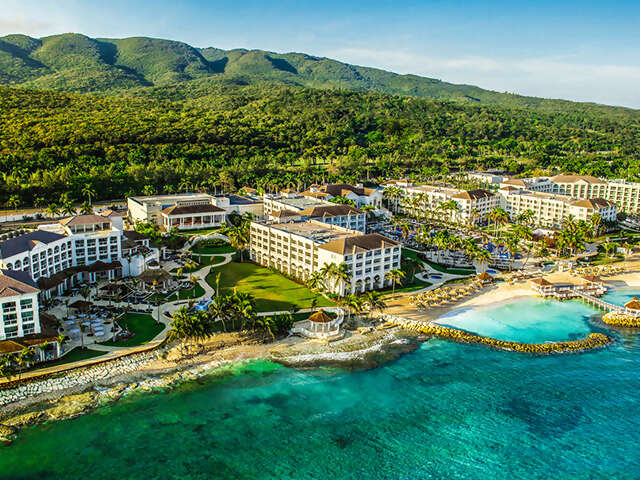 Destination Spotlight: Playa Hotels & Resorts in Montego Bay