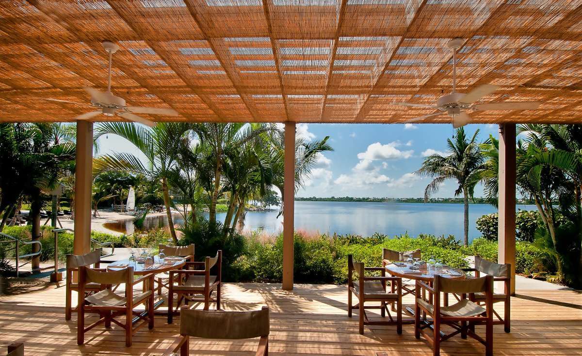 Sandpiper Bay | Club Med