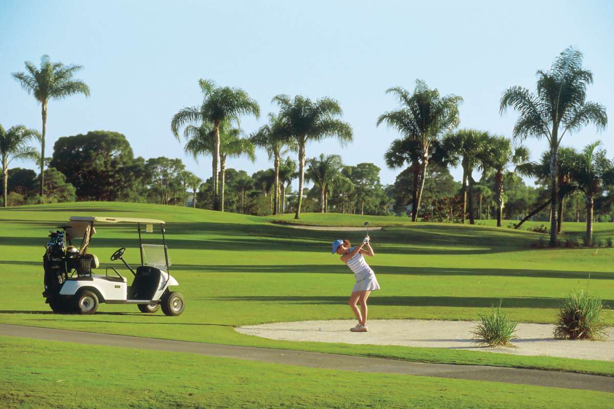 Sandpiper Bay | Club Med