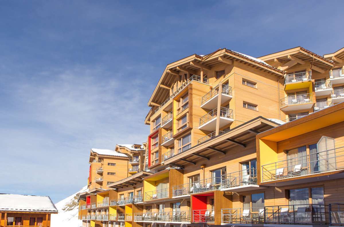 Val Thorens Sensations | Club Med