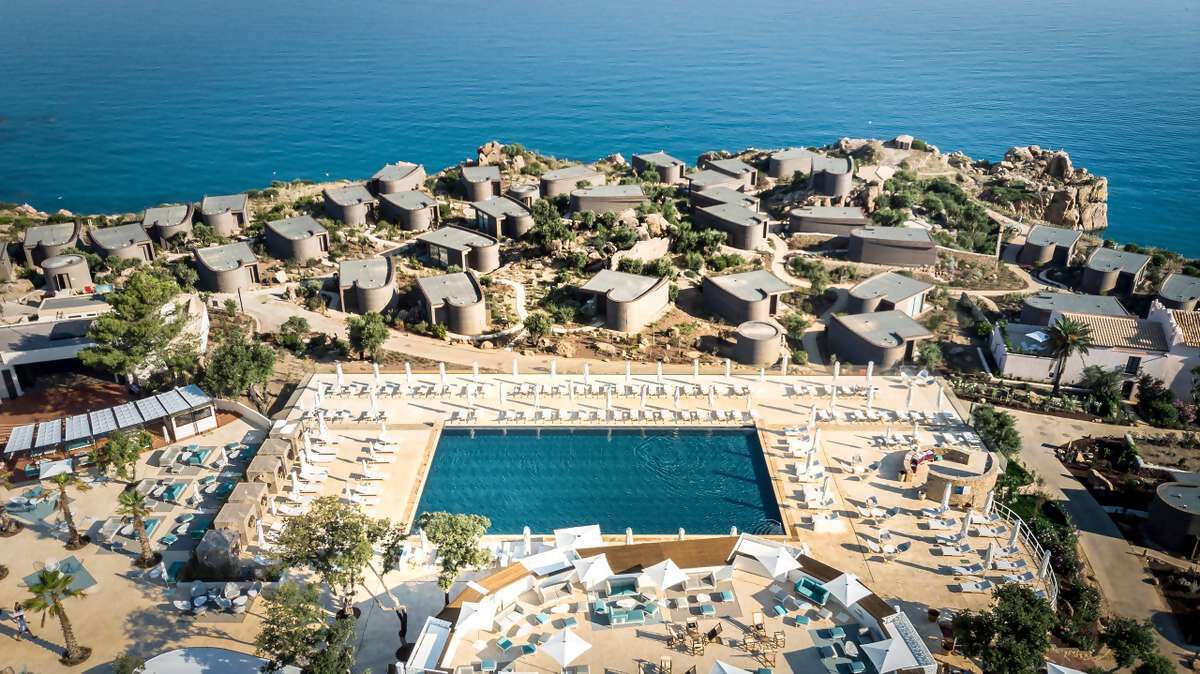Cefalù | Club Med