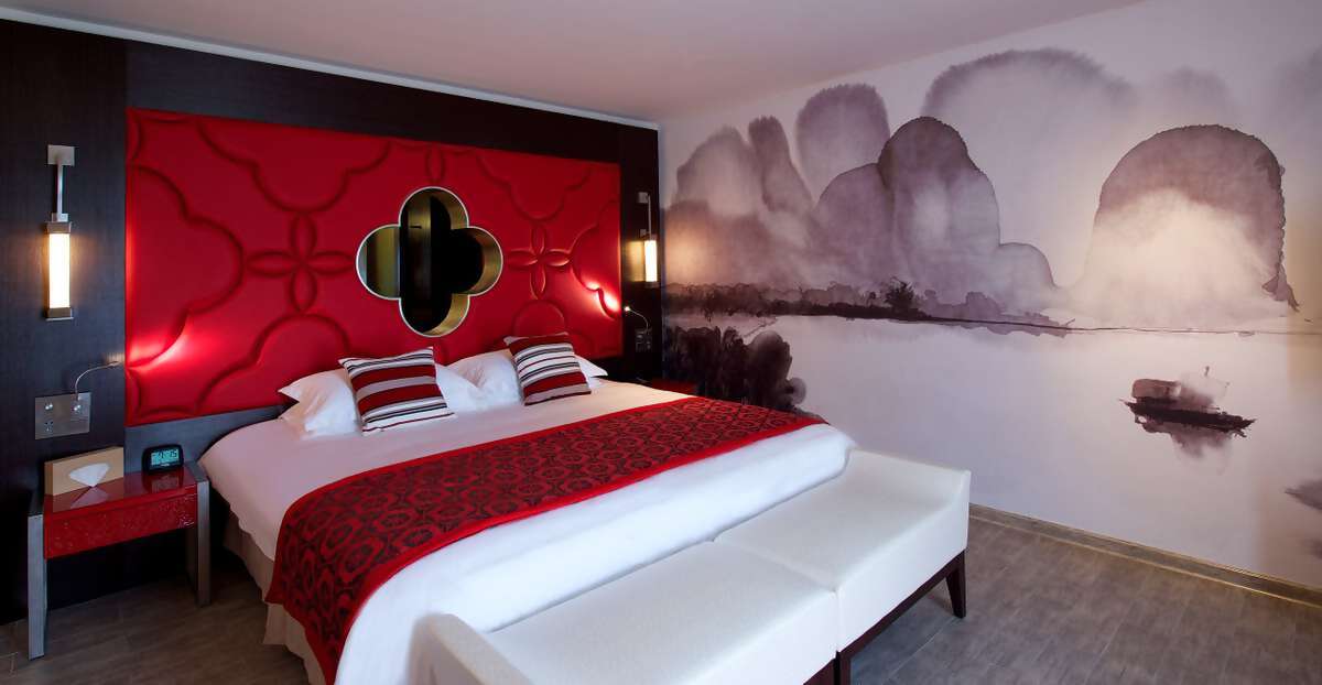 Guilin | Club Med