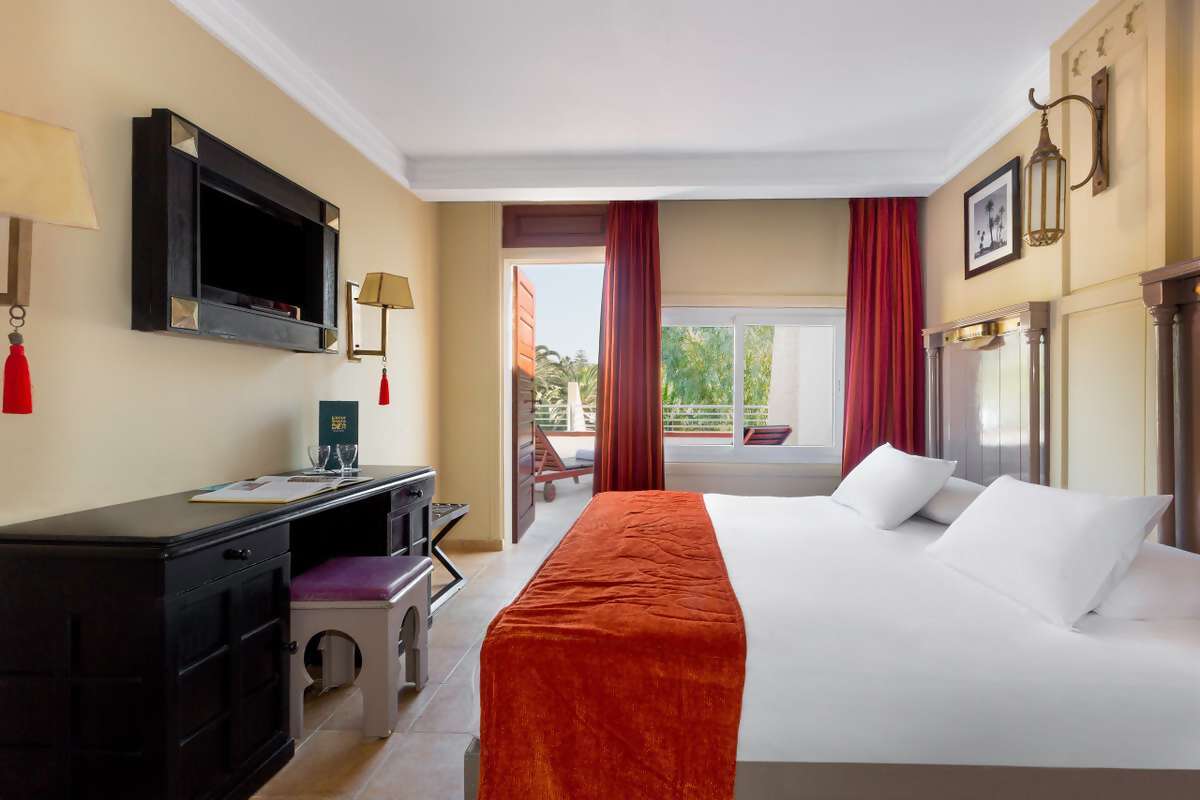 Agadir | Club Med