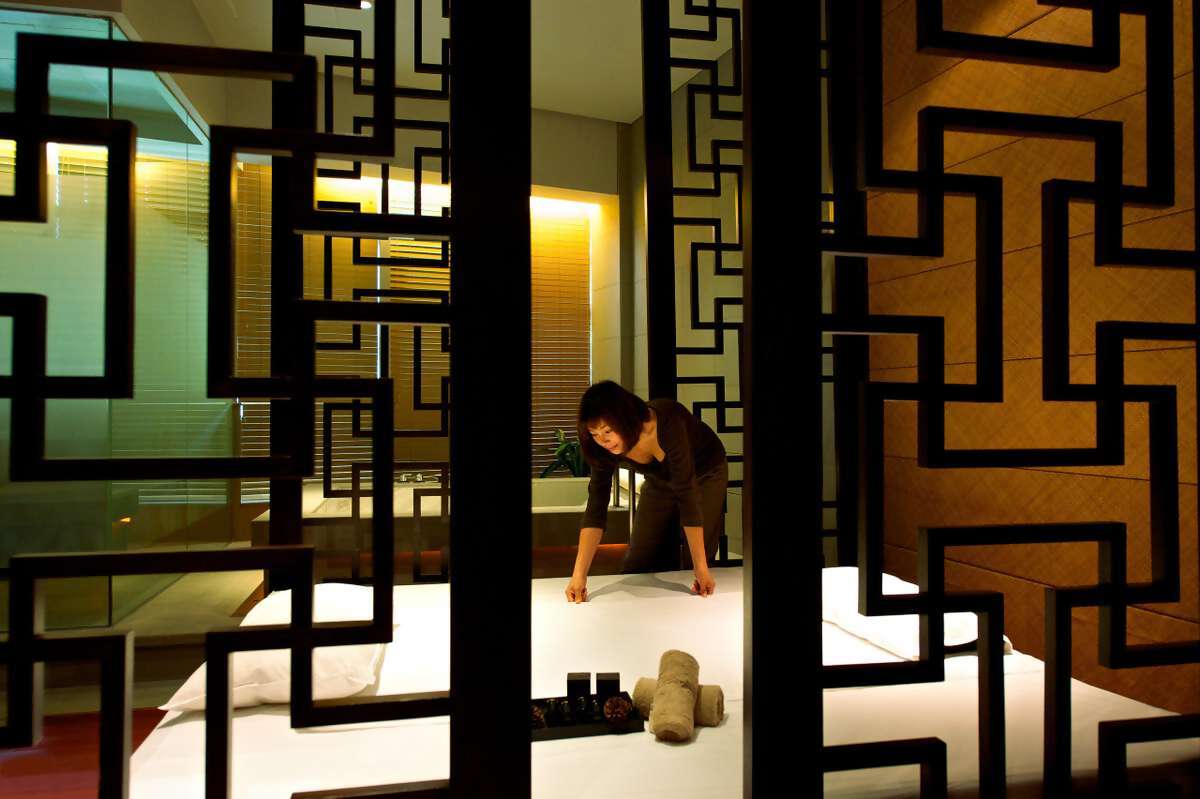 Guilin | Club Med