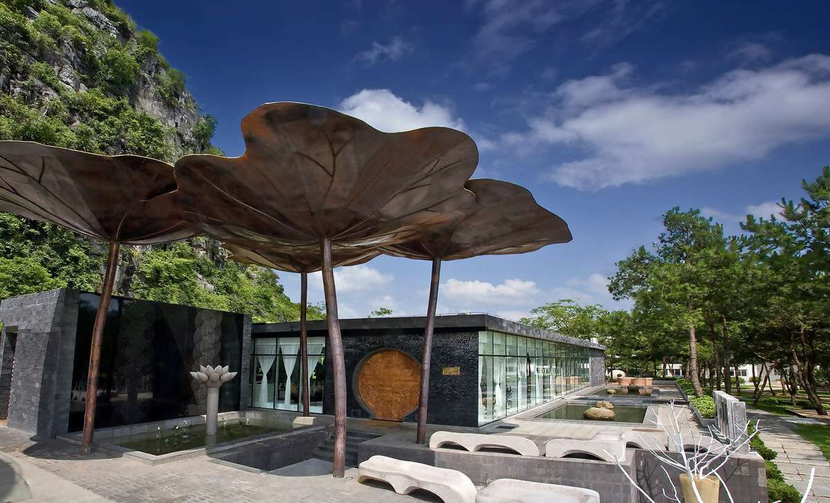 Guilin | Club Med
