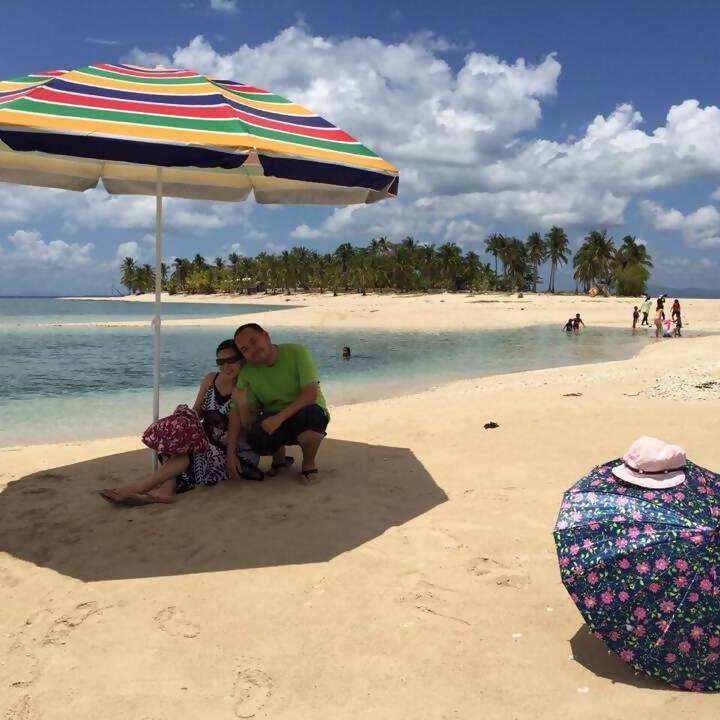 Ginlubngan island resort