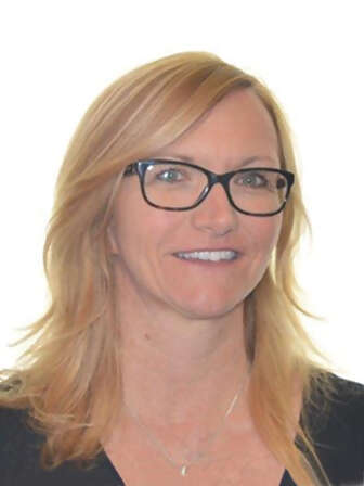 Robyn Forster