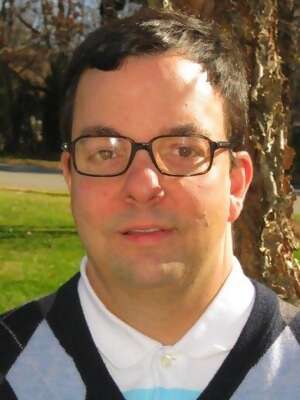 Tom Starrett