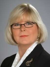 Laurie Rusin