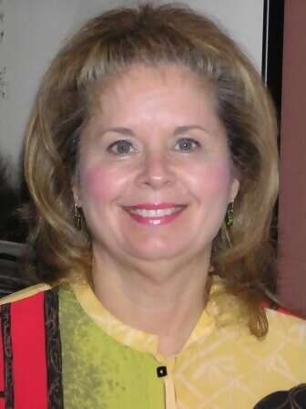 Patti Pake