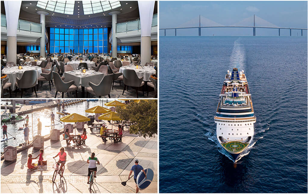 From the Far East to the Eastern Caribbean: Celebrity Cruises Brings