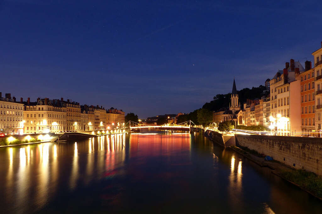 Tauck S Swiss Emerald On The Rhone River Cruising Non Pareil