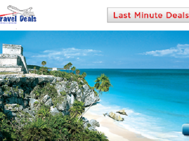 Spend the holidays on the beach! - Ontario Departures