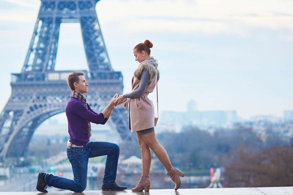 Engagements