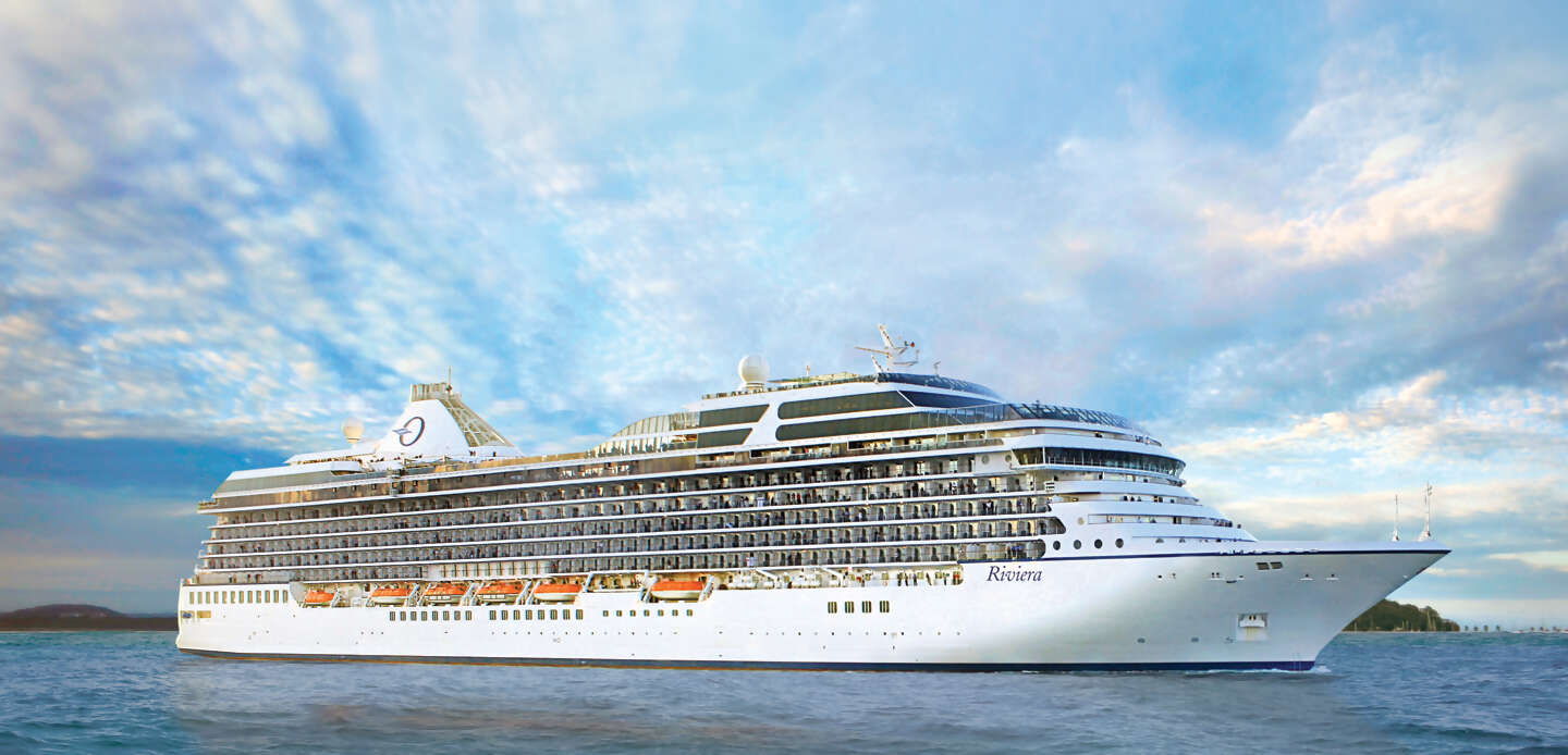 Oceania Cruises