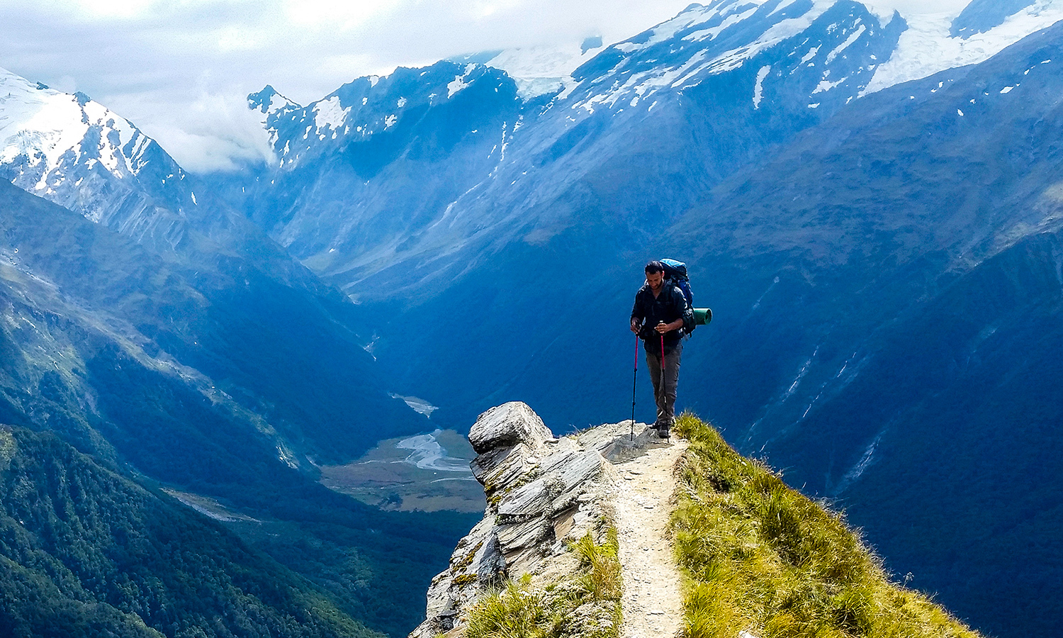 Solo Travel