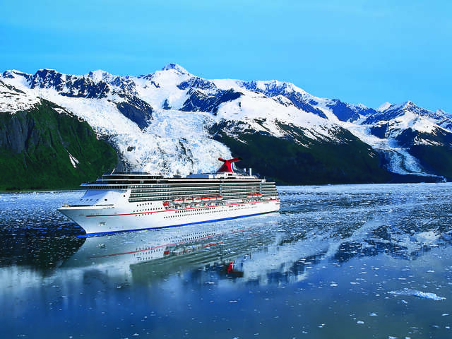 CHOOSE FUN! DISCOVER THE WONDERS OF ALASKA