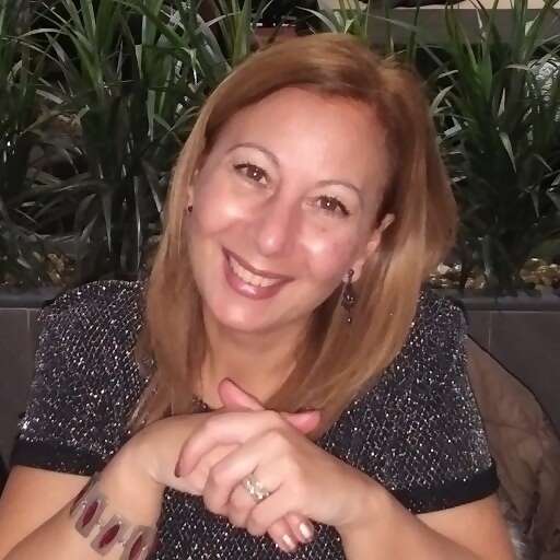 Carmelina Pirrocco-Crawford