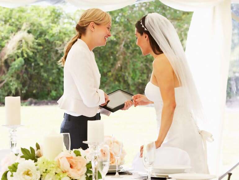 Planning a Destination Wedding?