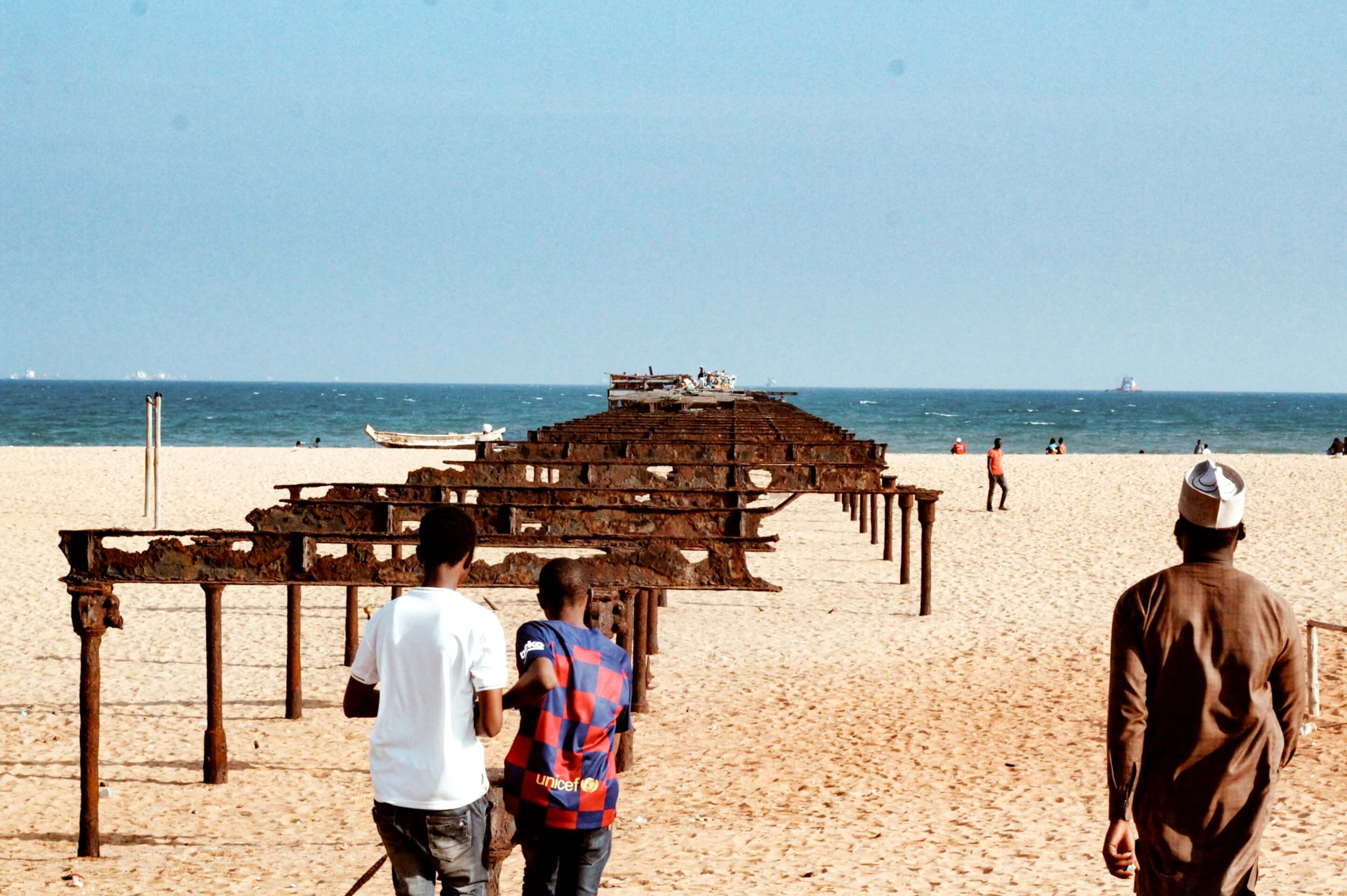 5 Fun Places to See in Lomé, Togo