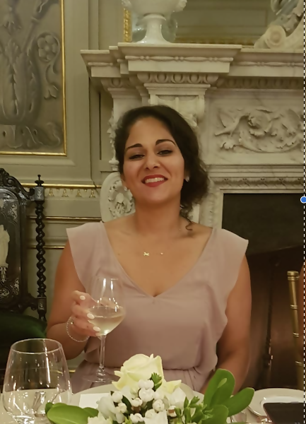 Salma Dhanani