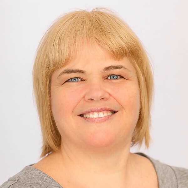Lani McCormack