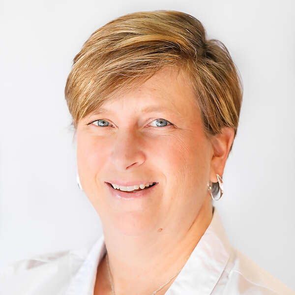 Jackie Arsenault