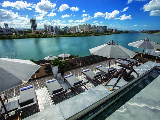 O:LV Fifty Five & O:live Boutique – Stylish, fashionable luxury in San Juan