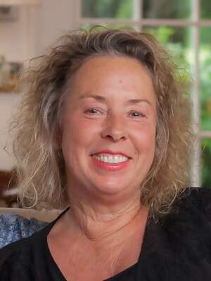 Cathy Kingsley