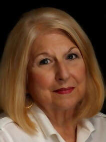 Pam Walker