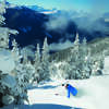 Soaring on the Slopes