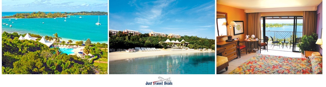 Grotto Bay Beach Resort Bermuda