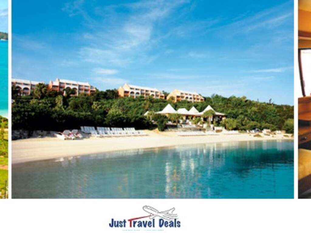 Grotto Bay Beach Resort Bermuda