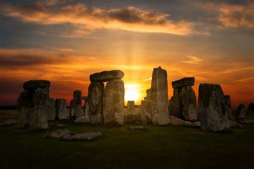 How To Plan the Perfect Trip to England