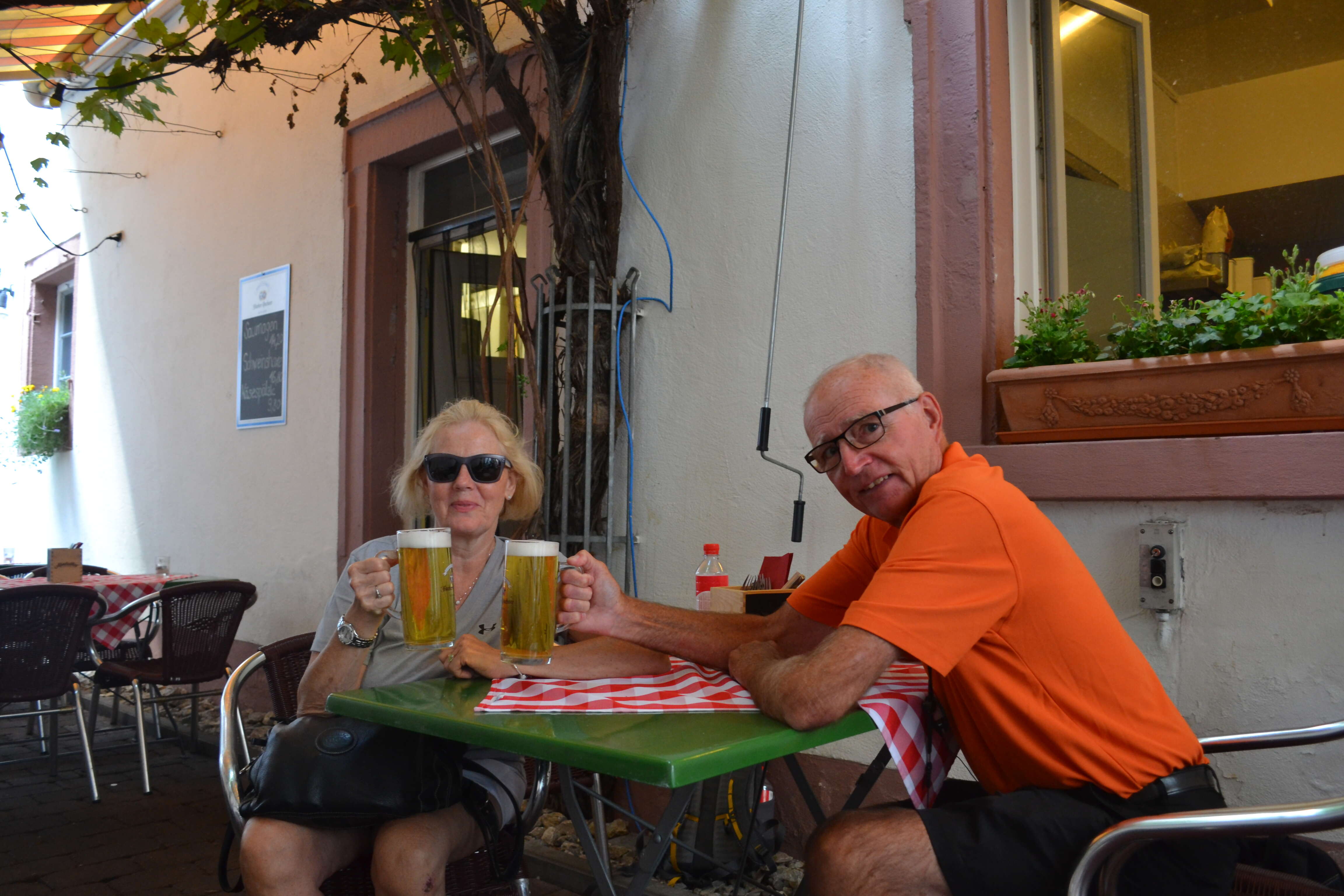 Best river cruise possible....