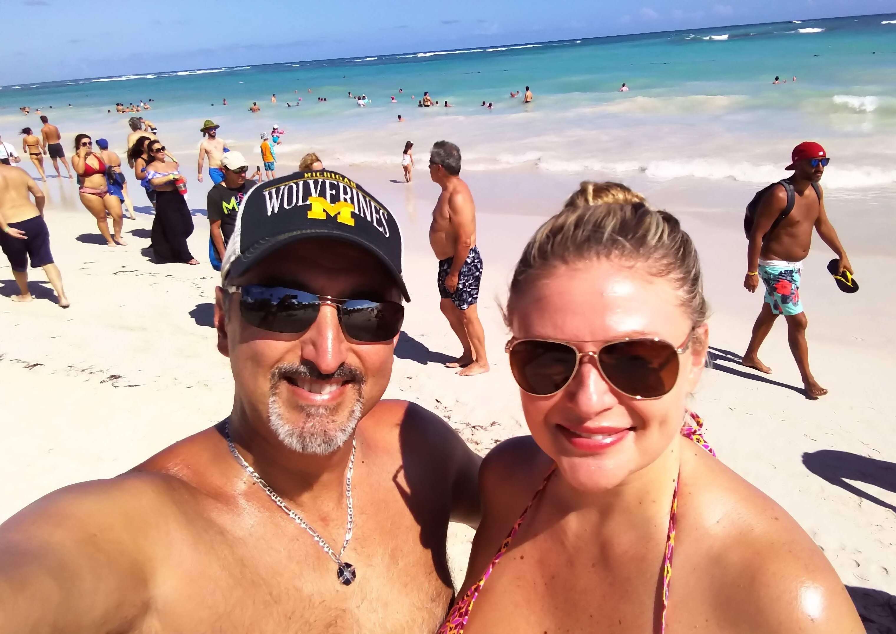 Professional, knowledgeable and willing to go that extra mile....