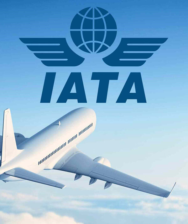 IATA Travel Information